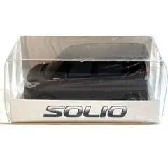 2026年最新】非売品 ソリオの人気アイテム - メルカリ