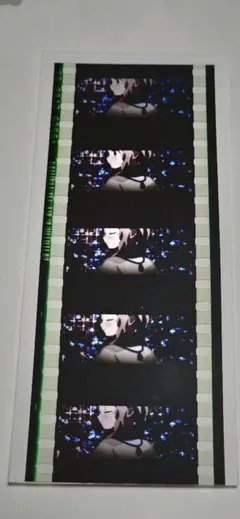 ラブライブ！サンシャイン！！ 映画特典 フィルム 渡辺曜 - メルカリ