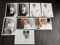 SixTONES 京本大我　サマパラ公式写真 まとめ売り 8枚セット
