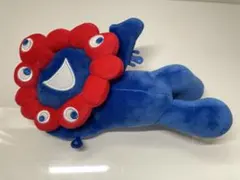 ミャクミャク 寝そべりぬいぐるみ 3等 ②