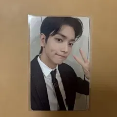 txt　スビン　トレカ　ユニバ　weverse ラキドロ TXT スビン weverseラキドロ トレカ - メルカリ