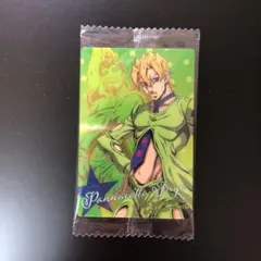 ジョジョウエハース パンナコッタフーゴ