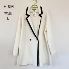 H&M エイチアンドエム　アウター　0916G02