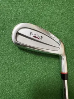 Fourteen HI-660 ユーティリティ　20°のサムネイル