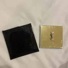 イブサンローラン 鏡のサムネイル