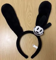 ディズニーカチューシャ オズワルド