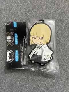 BLEACH コレクション缶バッジ BATTLES 平子真子 - メルカリ