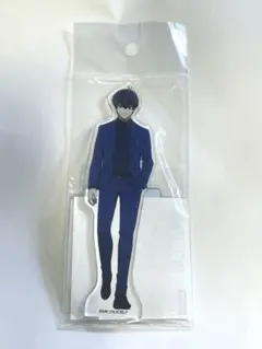 ブルーロック エゴ展