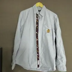 ラルフローレン メンズ Mサイズ オックスフォードシャツRalph Lauren