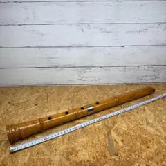 希少⭐️1960年代　尺八本体 竹製 ケース付き 希少⭐️1960年代 尺八本体 竹製 ケース付き Amazon.co.jp: 山本