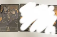 ツイステ サバナクロー セット販売