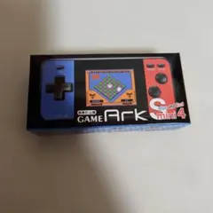 GAME Ark mini 4 青と赤