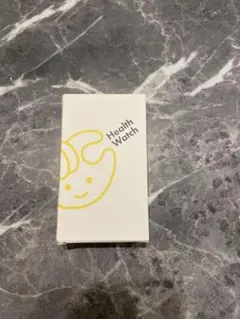 チョコザップ　ヘルスウォッチ