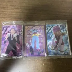 HUNTER×HUNTER イタジャガ4のサムネイル