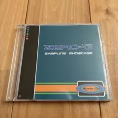 ZERO-G SAMPLING SHOWCASE
