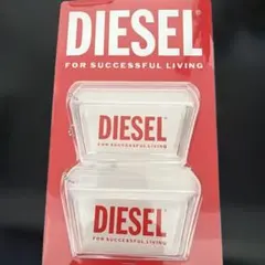 2026年最新】diesel 非売品の人気アイテム - メルカリ