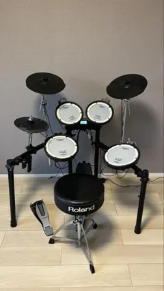 2026年最新】Roland TDの人気アイテム - メルカリ