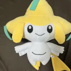 ポケセン限定】ピカチュウ 雪うさぎ もちむにぬいぐるみ 【入手困難