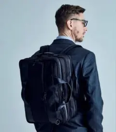 3way ビジネスバッグ