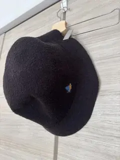 AZUL by moussy NEW ERA バケットハット