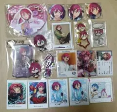 あんスタ 七種茨 20点セット