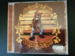 Kanye West / THE COLLEGE DROPOUT