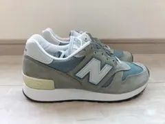 未使用 NewBalance U1300JP GRAY 24.5cm Bグレード - メルカリ