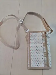 LeSportsac ドット柄 財布のサムネイル