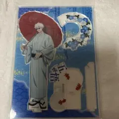 呪術廻戦【五条悟】アクリルスタンド　じゅじゅ探訪