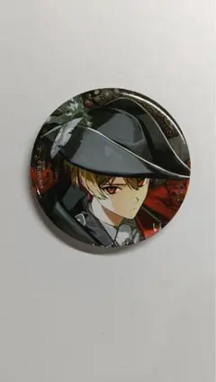 シクフォニ 1stシングルCD Lodious Takt 特典 缶バッジ 暇72 - メルカリ