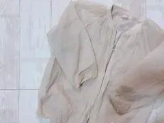 シアーブルゾンのサムネイル