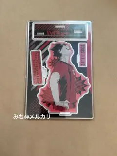 ハイキュー　黒尾鉄朗　バースデー　名場面ジオラマフィギュア　10個 ハイキュー！！』バースデイ名場面ジオラマフィギュア－kirat
