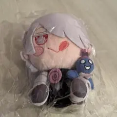 【ゆ】石田彰 ラバーストラップ おたすけ 2.5次元 1個 石田彰 ラバーストラップ おたすけ 2.5次元 2個セット