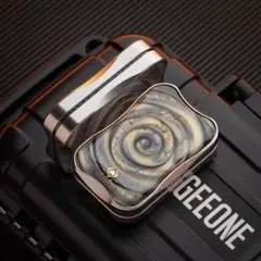 正規品」Peacock EDC 無限位 フィジェットトイ SS製 値下げ不可 - メルカリ