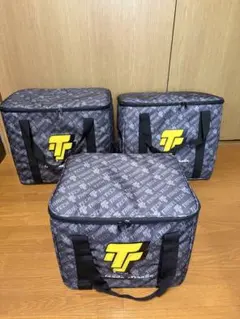 タミヤ　RC ラジコン　トランスポーターバッグ　当時物　レア タミヤ RC ラジコン トランスポーターバッグ 当時物 レア - メルカリ