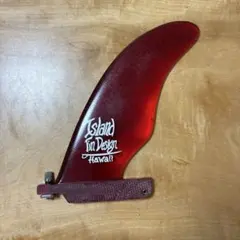 【 fin design】ボンガDa Fade 7.0 フィン island fin design】ボンガDa Fade 7.0 フィン - メルカリ