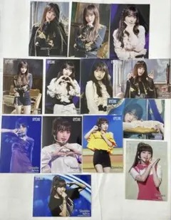 IZ*ONE アイズワン YENA イェナ 生写真 - メルカリ