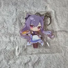 2026年最新】刻晴アクリルキーホルダーの人気アイテム - メルカリ