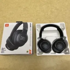 JBL LIVE 770NC ワイヤレスヘッドホン