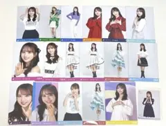 乃木坂46 佐藤楓　生写真　まとめ売り