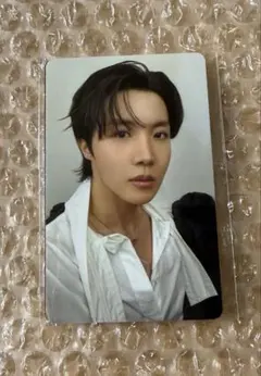 BTS ARIRANG 釜山 会場限定 PICKUP 購入者特典 ラキドロ - メルカリ