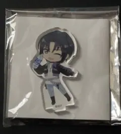 アイナナ 16PRODUCERS 缶バッジ 一織 - メルカリ
