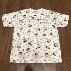 ホークス×クレしん