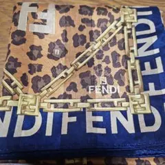 2026年最新】FENDI ヒョウ柄 バッグの人気アイテム - メルカリ