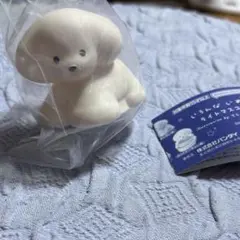 いろんないぬのライトマスコット おさんぽいぬ てらおかなつみ ガチャ バンダイ