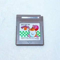 星のカービィ2 ゲームボーイ
