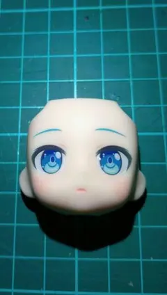 初音ミクねんどろいどパーツリペイント