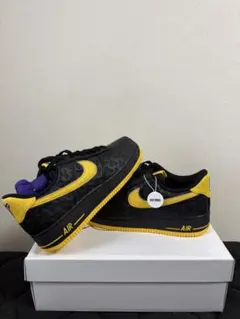 NIKE AIR FORCE 1 コービー ナンバリング