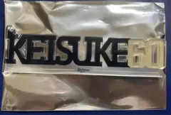 オリックス　コロチャレC賞　ビックネームキーホルダー　本田圭佑