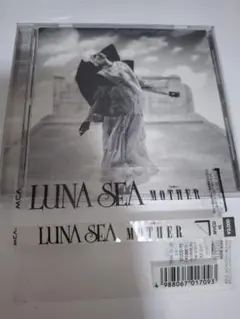 2026年最新】LUNA SEA Motherの人気アイテム - メルカリ